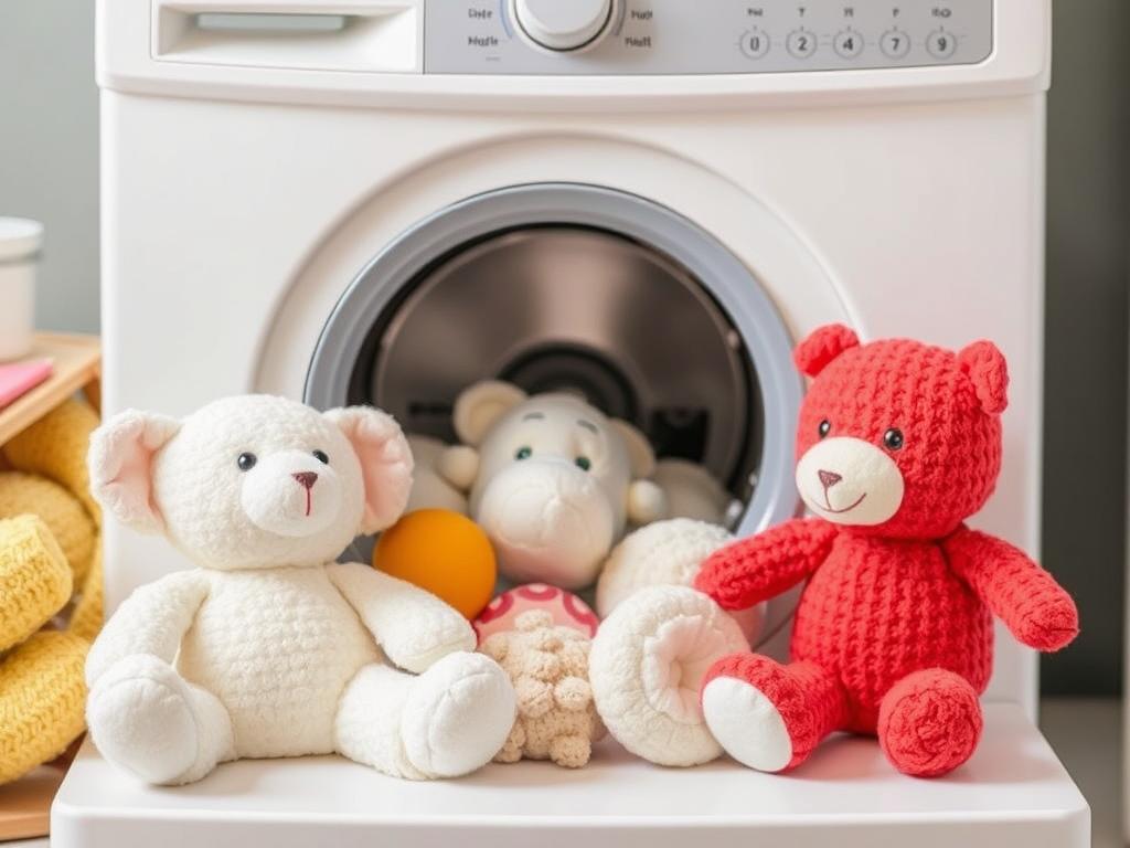 Нельзя стирать: какие вещи нельзя помещать в стиральную машину
