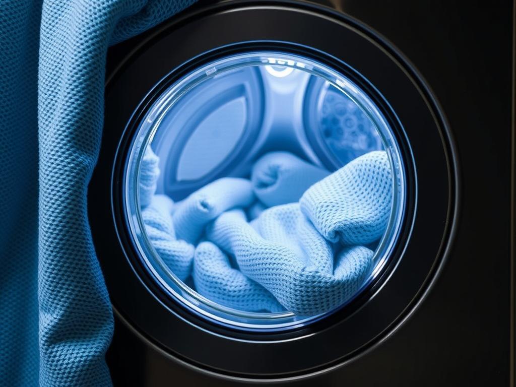 Как выбрать подходящий режим стирки для разных тканей