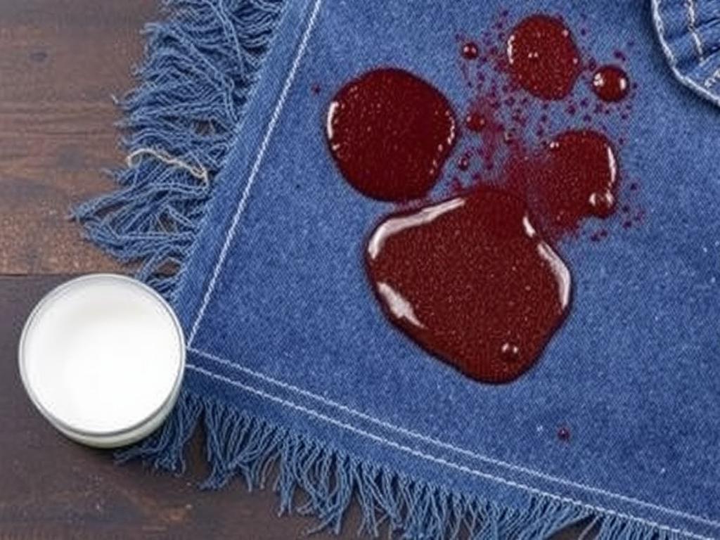 Как избавиться от пятен: эффективные методы и средства