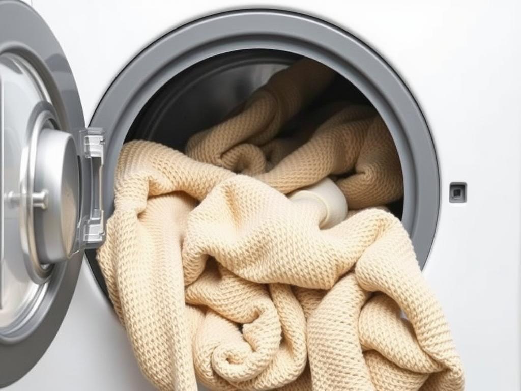 Нельзя стирать: какие вещи нельзя помещать в стиральную машину