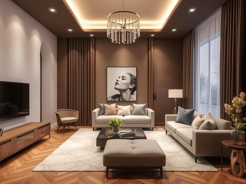 Популярные стили интерьера: какие выбрать для успешного ремонта