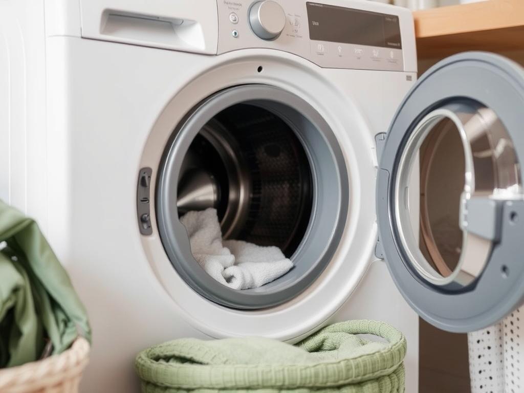 Уход за стиральной машиной: важные аспекты, чтобы она служила долго