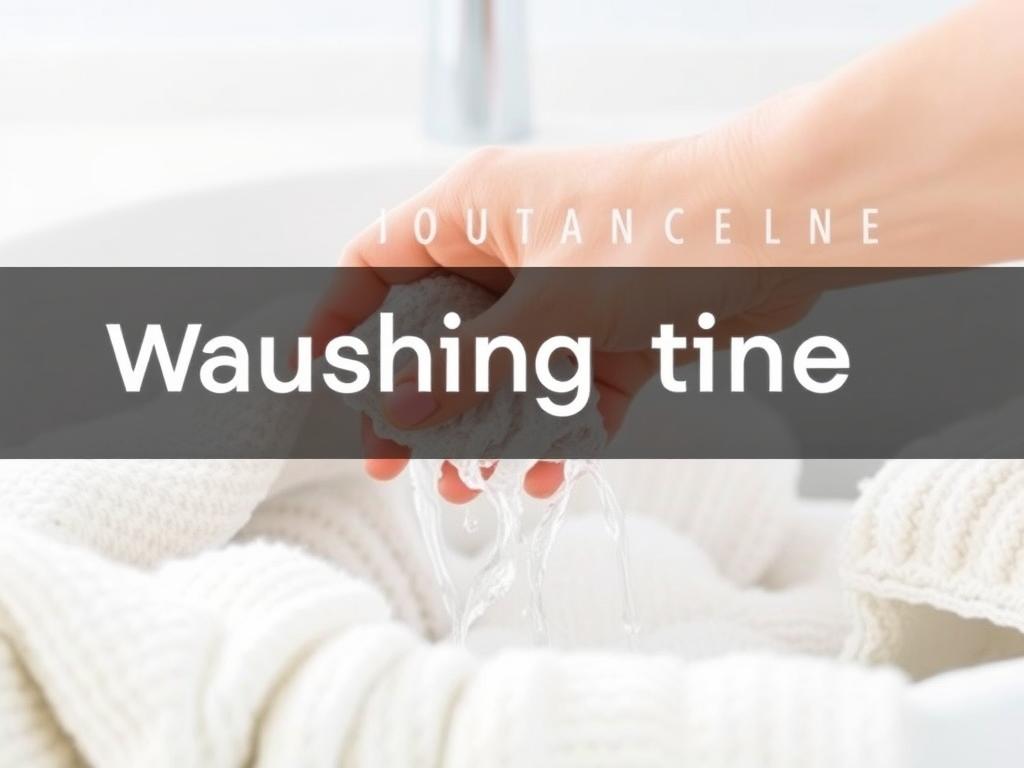 Разное время стирки: как выбрать оптимальный таймер