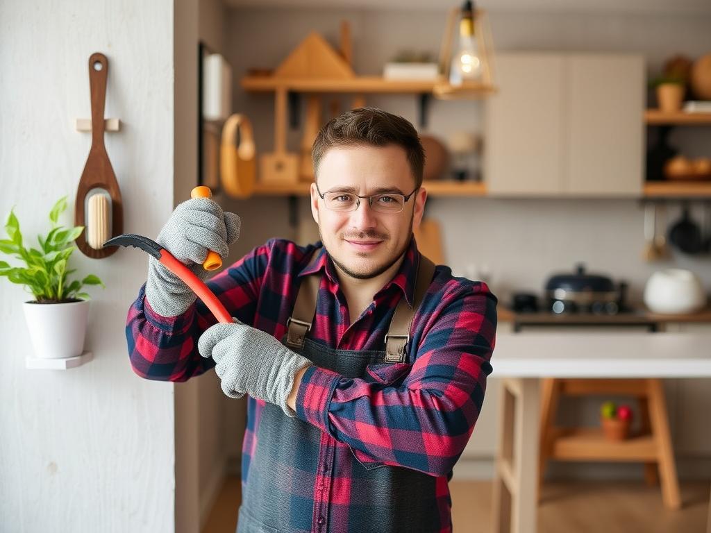 Diy или профессионалы: что выбрать для вашего ремонта?