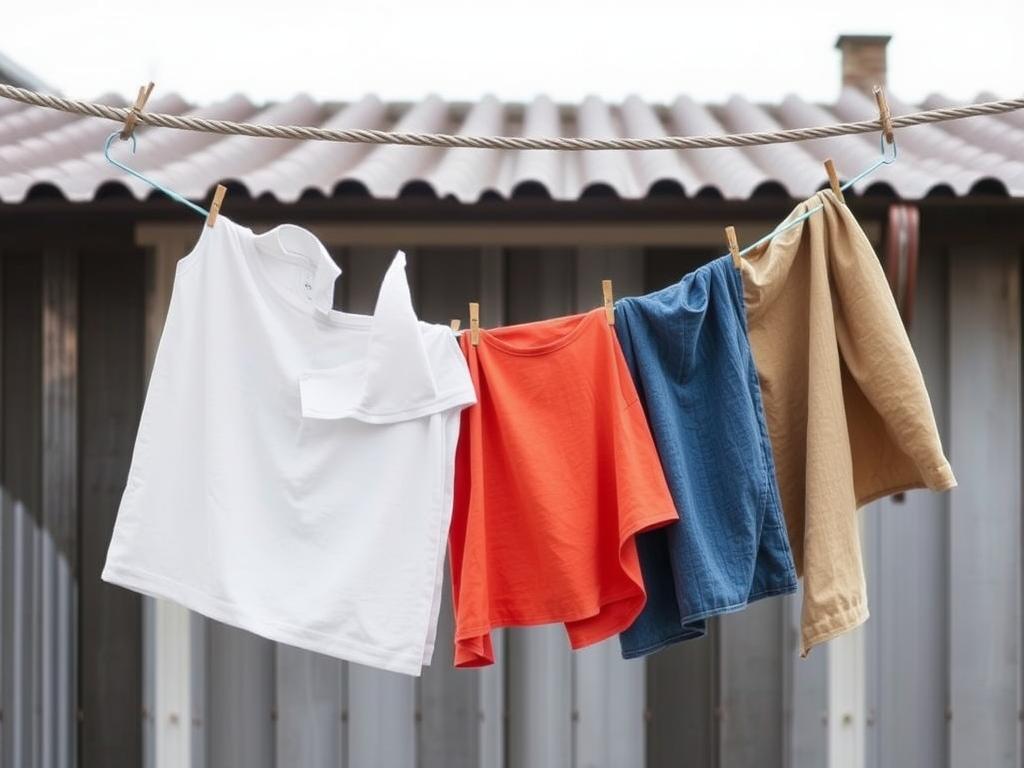 Основные правила стирки: что нужно знать перед началом
