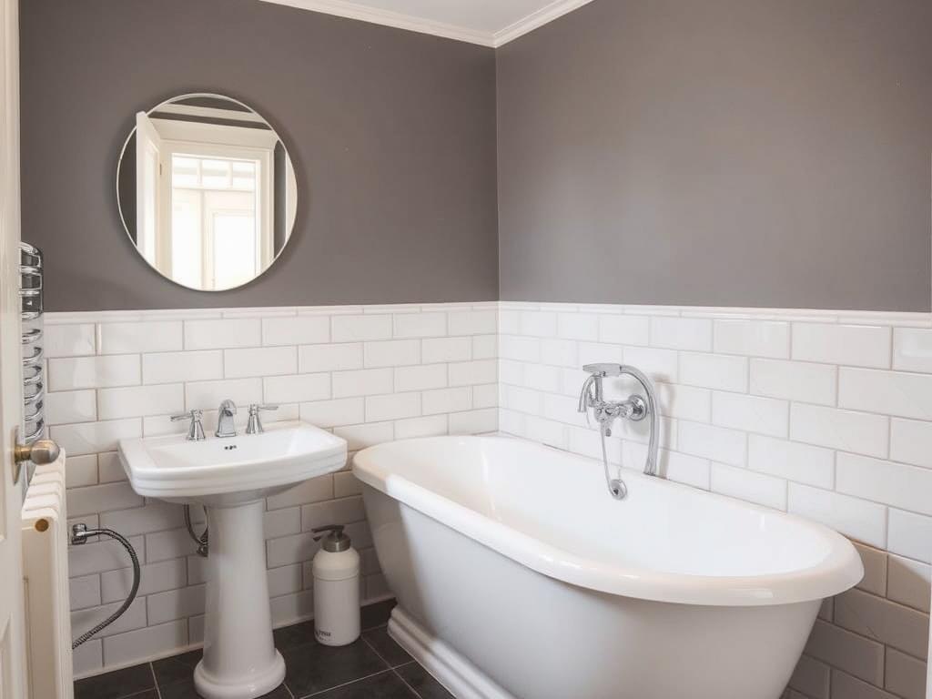 Ремонт ванной комнаты: советы по сантехнике и отделке, чтобы избежать распространенных ошибок