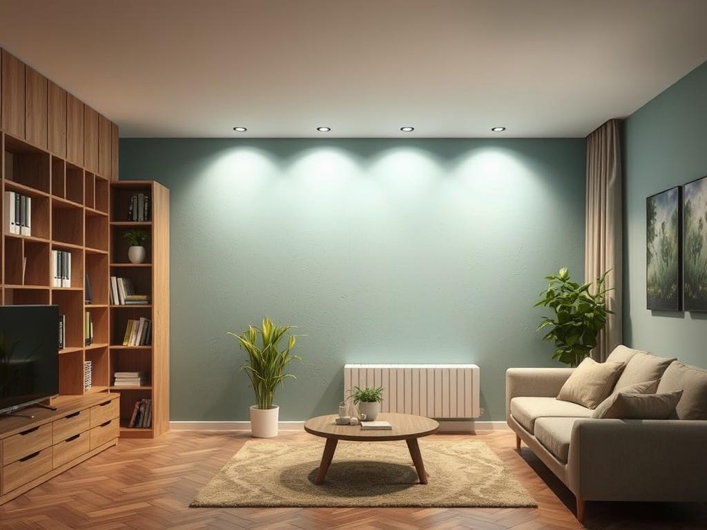 Звукоизоляция в квартире: создаем оазис тишины в окружении шумного города