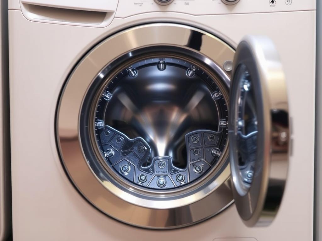Разное время стирки: как выбрать оптимальный таймер