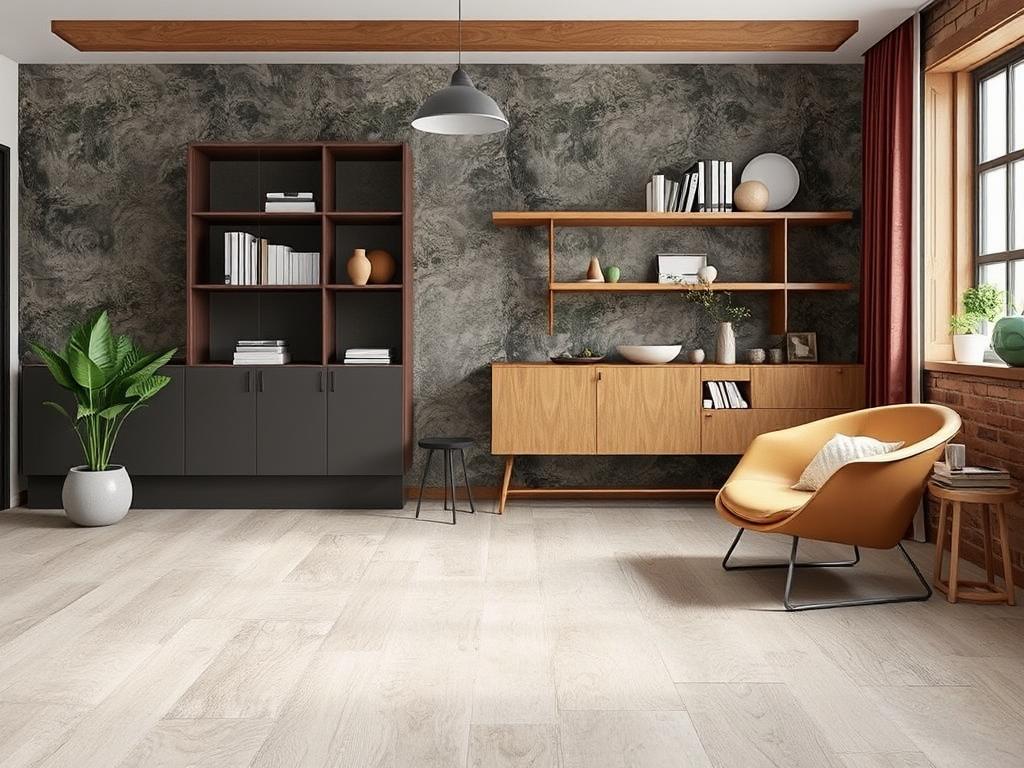 Выбор материалов для ремонта: как не потеряться в разнообразии