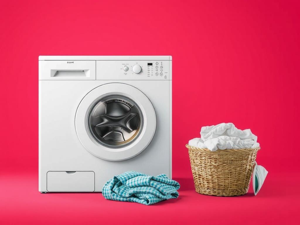 Уход за стиральной машиной: важные аспекты, чтобы она служила долго