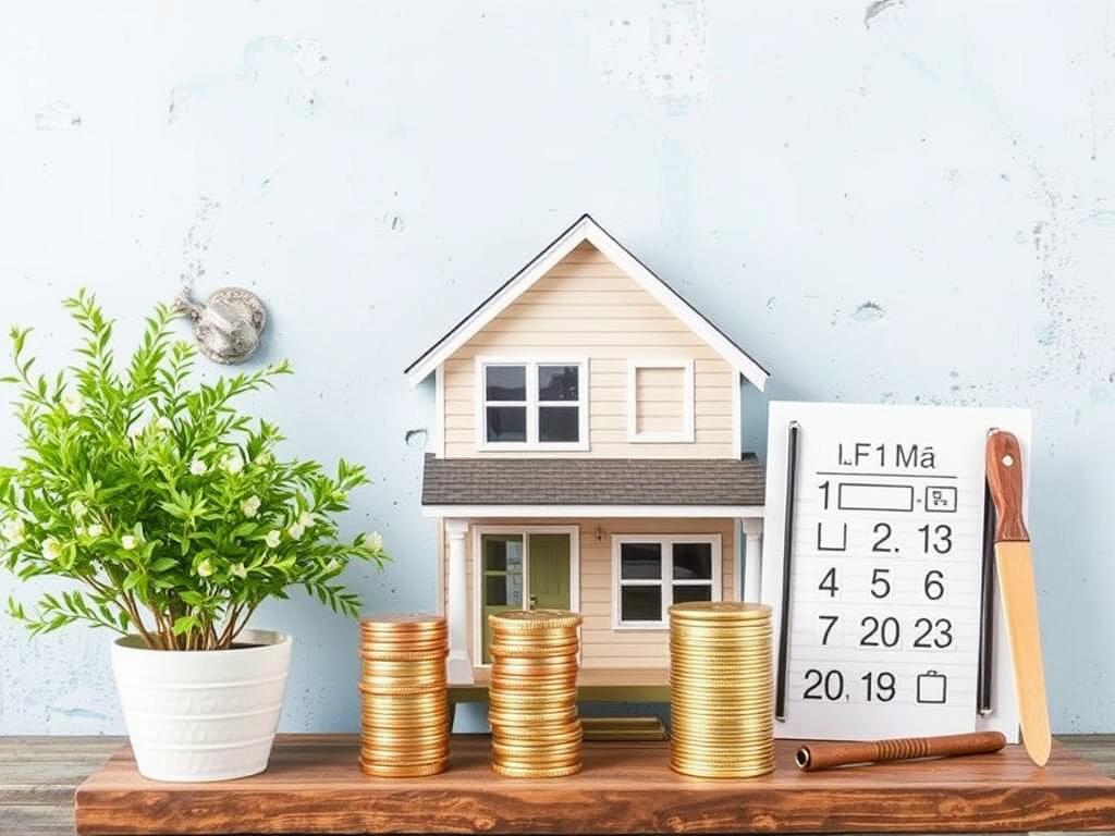 Как составить бюджет на ремонт: советы по планированию расходов