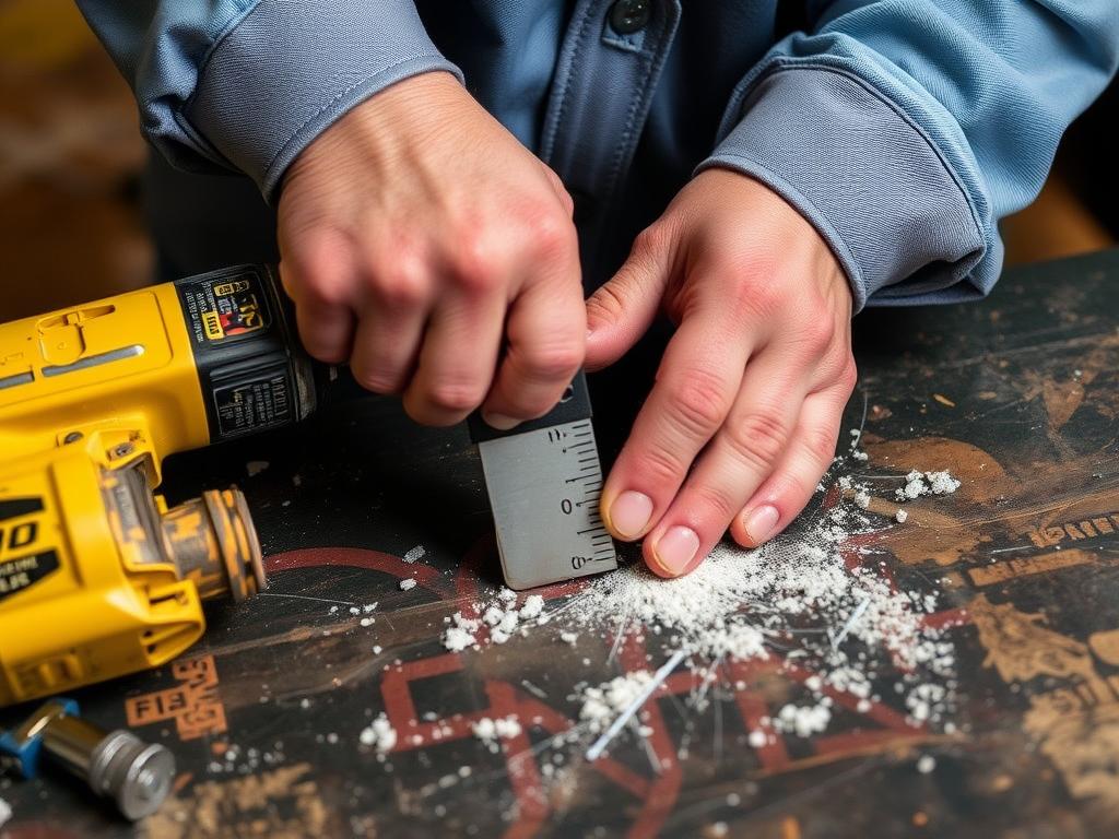 Ошибки при ремонте: чего стоит избегать, чтобы не испортить результат