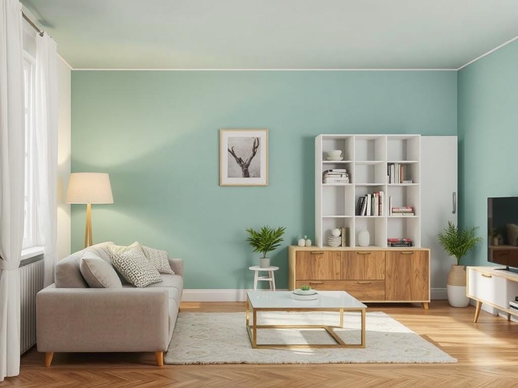 Звукоизоляция в квартире: создаем оазис тишины в окружении шумного города