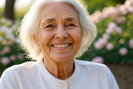 Здоровые улыбки в зрелом возрасте: секреты ухода за зубами пожилых людей