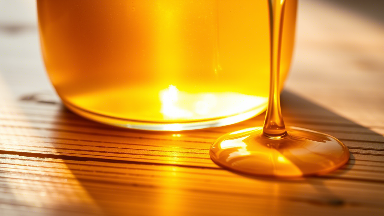 Интересные данные про мед