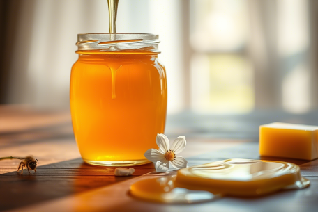 Интересные данные про мед