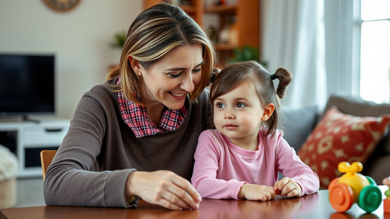 Как воспитать в ребенке уважение к традициям: 5 секретов культурного воспитания!