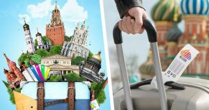 Отправиться в путешествие по России: почему это стоит сделать уже сегодня