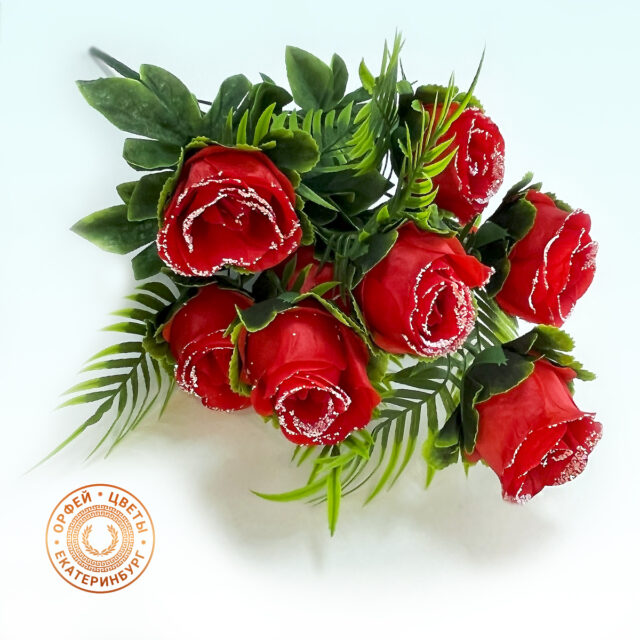 Искусственные растения: уют и стиль без забот