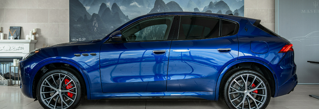 Ремонт автомобилей Maserati: Искусство и Технология