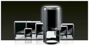 Автоматические печати Trodat: как выбрать идеальный инструмент для бизнеса