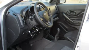 Как установить ручное управление на автомобиль для водителя‑инвалида: пошаговый план