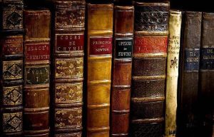 Скупка книг: как превратить полки в источник дохода